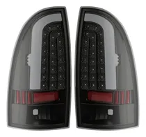 Comprar Luces Traseras Led Compatibles Con Toyota Tacoma 2005-2015, 