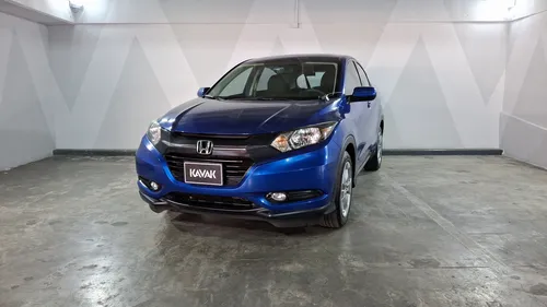Honda HR-V 1.8 Epic Cvt