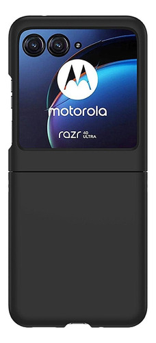 Funda Slim Series Para Motorola Razr+ (2023)