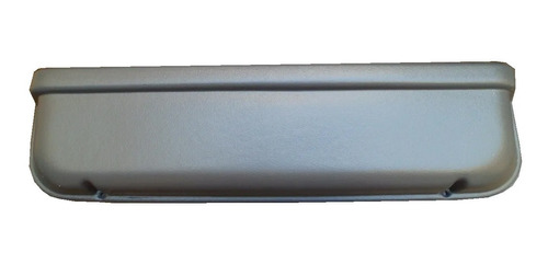 Juego Bolsillos De Puerta Para Ford F-100 82/98 Gris Oscuro