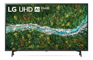 Smart Tv Led LG 43up7750 43'' Ai Thinq Televisor 4k Uhd