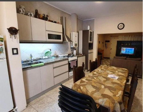 Casa En Venta 2 Dormitorios Con Jardin