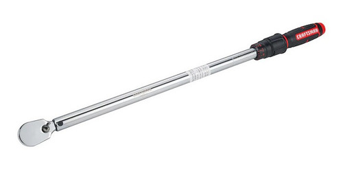 Llave De Torque Craftsman 1/2 (50 Ft/lbs - 250 Ft/lbs) (Usado)