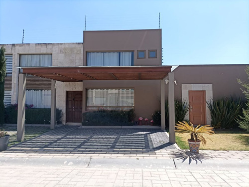 Venta O Renta De Casa En Calimaya Edo Mex