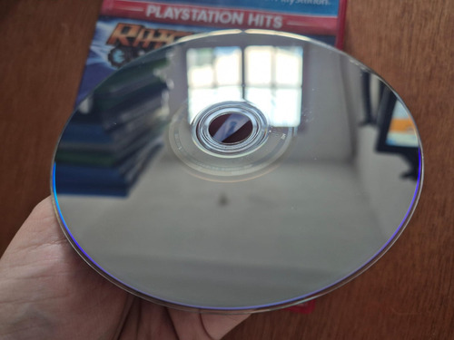 Ratchet And Clank Ps4 (Reacondicionado)