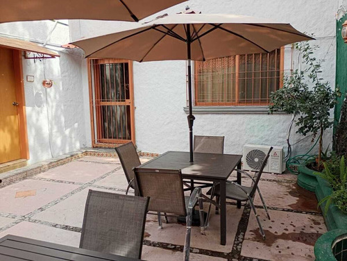 Loft 2 En Renta En Ciudad Bugambilias