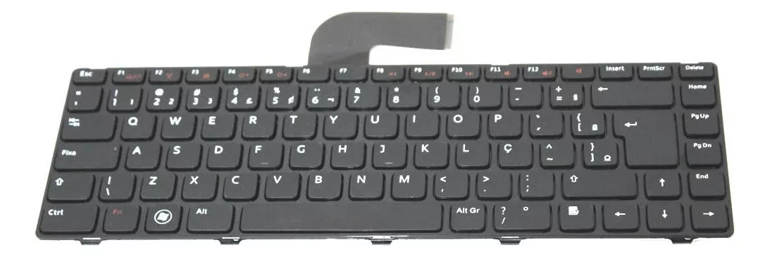 Primeira imagem para pesquisa de teclado dell inspiron 3421