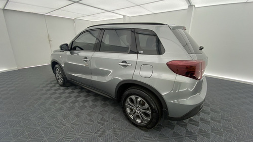 Imagen 5 de 25 de Suzuki Vitara