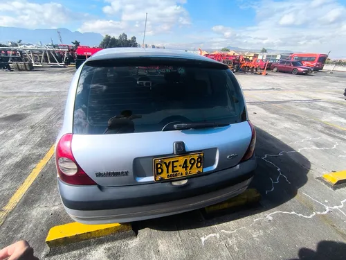 Renault Clio II Dynamic ll