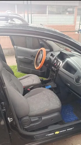 Chevrolet Spark 1.0 L
