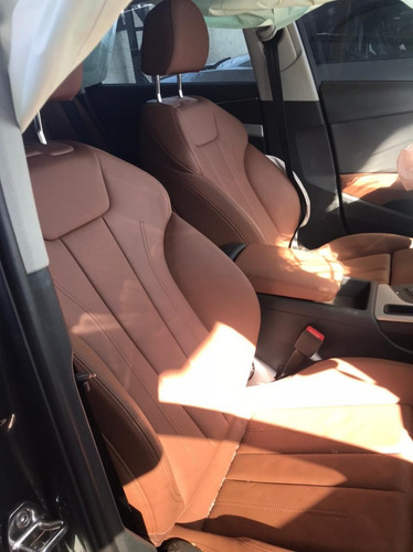 Imagem 5 de 9 de Audi A4 Sedan Prestige 2021 - Sucata Motor Peças Acessórios