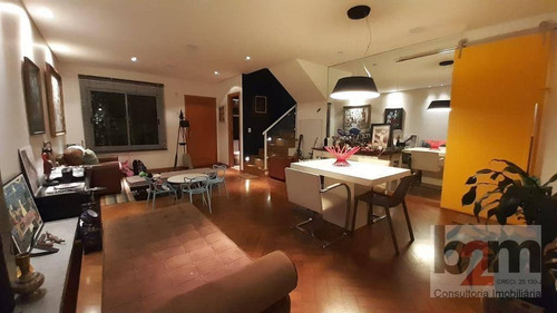 Imagem 1 de 21 de Casa De Condomínio Totalmente Isolada - Ca1108
