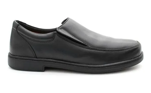 Sapato masculino on sale social confortavel
