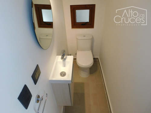 Casa En Condominio Almería Maule