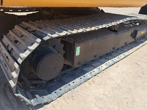 2020 Mini Excavadora 305.5e2 Caterpillar
