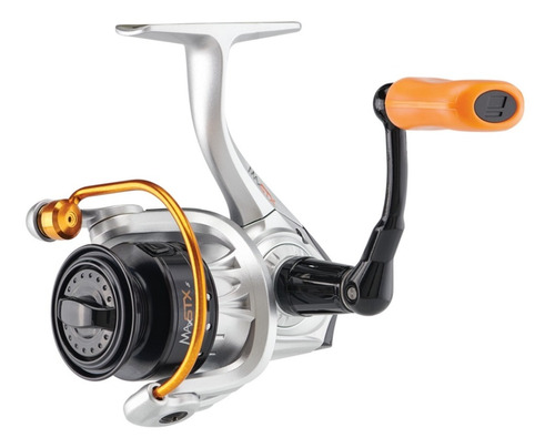 Reel Frontal Abu Garcia Max Stx 40 - 6 Rulemanes / Spinning