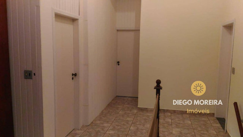 Imagem 12 de 15 de Chácara À Venda Em Terra Preta Com 3.140 M² - Ch157