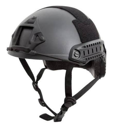 Airsoft Capacete Emerson Preto