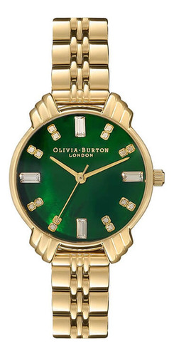Reloj Olivia Burton Análogo Mujer Ob16dc02