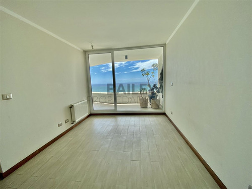 Departamento En Arriendo De 2 Dorm. En Reñaca Norte
