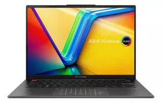 Laptop Asus Vivobook S Oled 14 Core I9-13900h 16gb Ram 1tb S