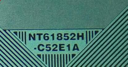 Nth-cea Modulo Tab Ic Tipo Conector