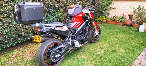 Bmw F 800 R