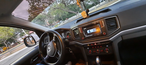 Volkswagen Amarok 2.0 Cd Tdi 180cv 4x2 Highline Pack At 2018