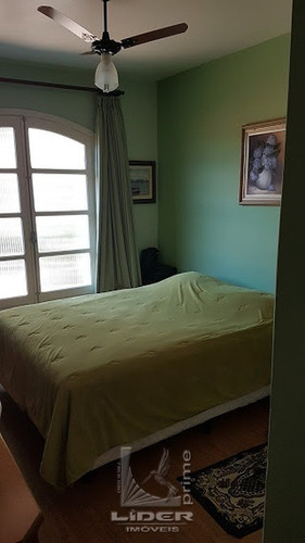 Imagem 12 de 15 de Casa Jardim Nova Bragança Bragança Paulista. - Ws9742-1