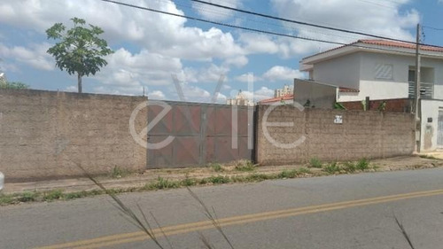 Imagem 1 de 5 de Terreno À Venda Em Jardim Paranapanema - Te008829