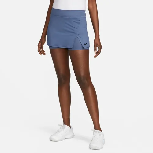 Saia Nikecourt Dri-fit Victory Feminina