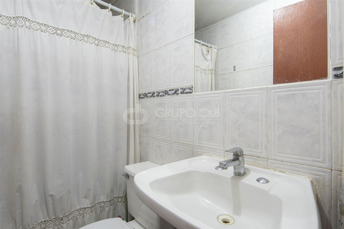 Casa En Venta De 4 Dorm. Villa El Alba Puente Alto