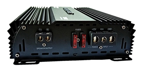 Imagen 1 de 8 de Adl-c1100.1d Audiolabs Nano Mejor Que Rockseries Rks-p1100.1