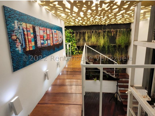 Imagen 15 de 28 de Casa En Alquiler Comercial Rah3 Mls23-14240