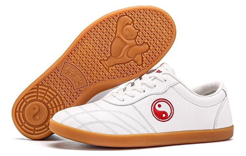 Zapatillas De Tai Chi For Entrenamiento Deportivo