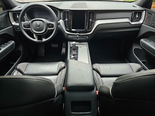Volvo Xc60 T8 Awd Recharge 2022