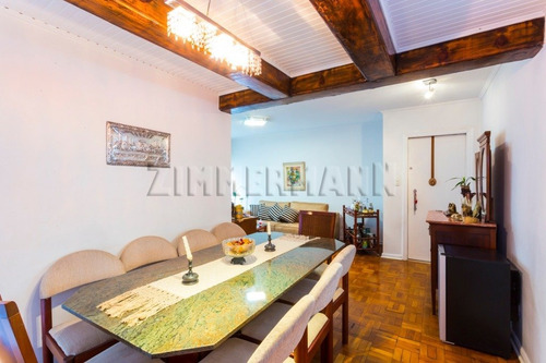 Imagem 5 de 15 de Apartamento - Moema - Ref: 114249 - V-114249
