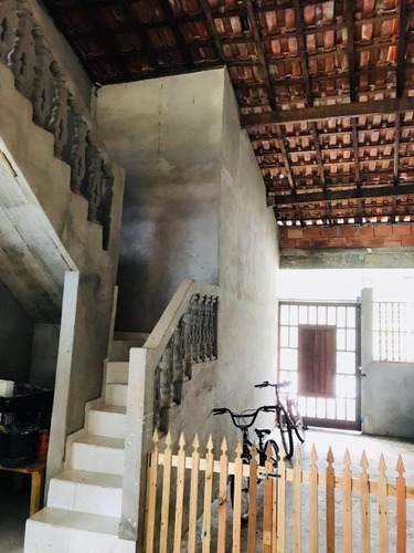 Imagem 2 de 9 de Chácara Com 3 Dormitórios À Venda, 3000 M² Por R$ 500.000 - Turvo - São José Dos Campos/sp - Ch0089