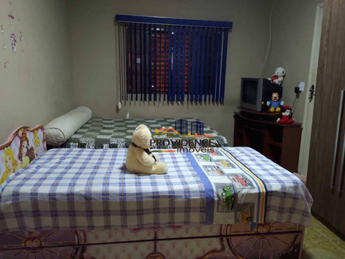 Imagem 7 de 15 de Venda 2 Casas No Terreno - Bairro Olímpico - Ca0327