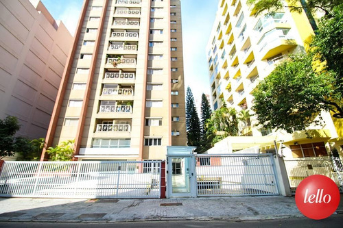 Imagem 14 de 21 de Apartamento - Ref: 222470