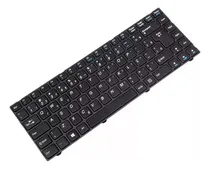 Comprar Teclado Notebook Megaware Positivo Mp-11p56pa-5281w -895