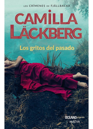 Libro Los Gritos Del Pasado
