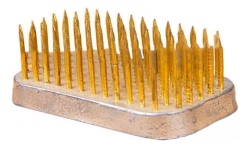2 Pin De Flor, Herramienta Fija De Rana, Soporte Para