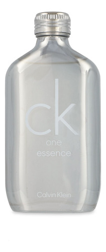 Ck One Essence 100ml Edp Spray - Unisex