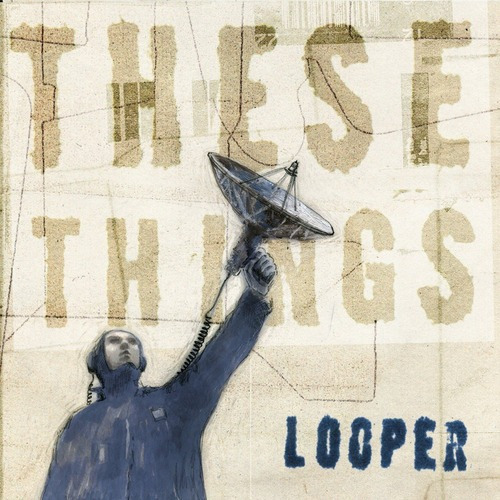 Looper Belle And Sebastian These Things - Deluxe 5cd Nu&-.