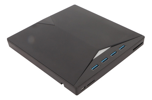 Unidad Externa De Cd Y Dvd Tipo C, Usb 3.0, Reproductor Port