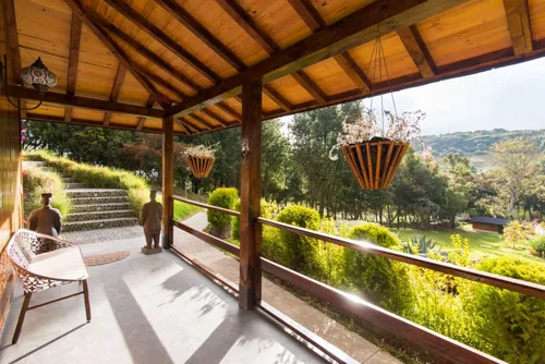Casa En Arriendo/venta En Guasca. Cod A6118