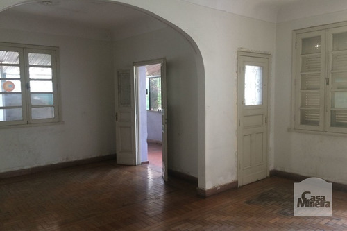 Imagem 1 de 9 de Casa À Venda No Barro Preto - Código 275091 - 275091