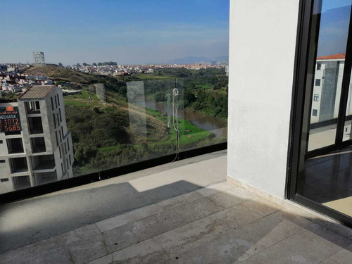 Imagen 11 de 22 de Ph En Venta Torre Allegro, Lomas De Angelopolis