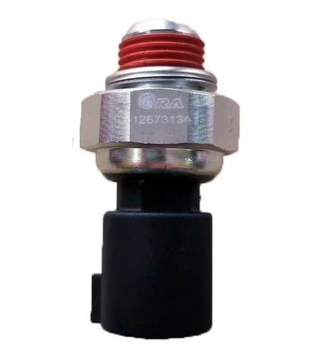 Valula Presion Aceite Silverado Cheyenne Mot 5.3 Conector Gr